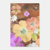 De fee komt binnenkort uit 1 post-it® notes (Voorkant)