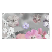 De fee komt binnenkort uit 2 kussensloop (Achterkant)