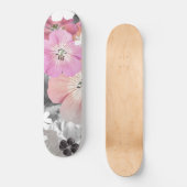 De fee komt binnenkort uit 2 skateboard (Voorkant)
