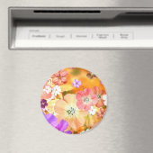 De fee komt binnenkort uit 3 magneet (Insitu (Vaatwasser))