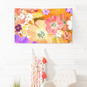 De fee komt binnenkort uit 3 spandoek