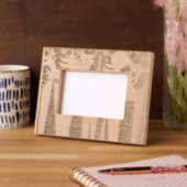 DE FEESTDAGEN GEGRAVEERDE LIJSTJES (Links)