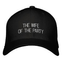De Feesthoeden Bachelorette Party Cadeau