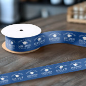 De felicitaties Afstuderen Afstuderen KUNNEN KLEUR Lint