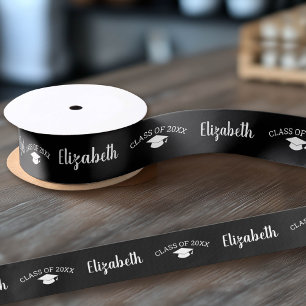 De felicitaties Afstuderen het Afstuderen van het  Lint