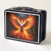 De feniks herboren (Voorkant)