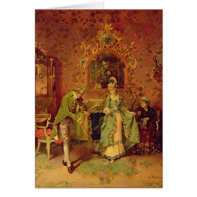 De Fiddler (Voorkant)