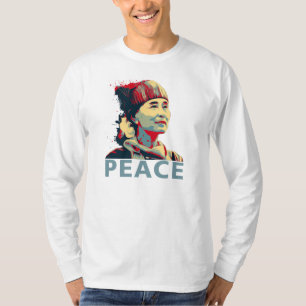 DE FIGHTER   T-shirt