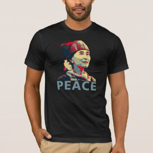 DE FIGHTER   T-shirt
