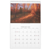 De fijne kunst van BRENT COTTON 2015 Kalender (Feb 2026)