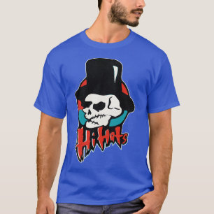 De film is een Pet van The Warriors T-shirt