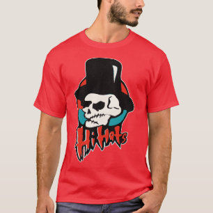 De film is een Pet van The Warriors T-shirt