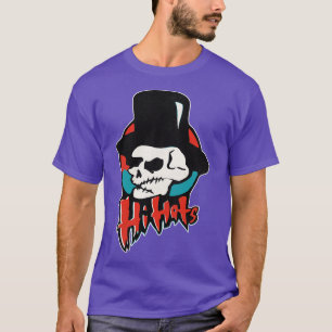 De film is een Pet van The Warriors T-shirt