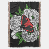 De filmmot deken (Voorkant Verticaal)