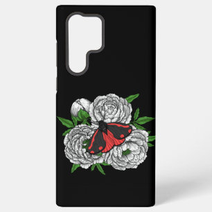 De filmmot samsung galaxy hoesje