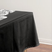 De filmmot tafelkleed (Voorbeeld)