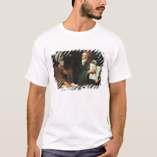 De filosofen t-shirt