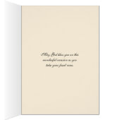 De finale van het katholieke non-religieuze leven (Binnen (Rechts))