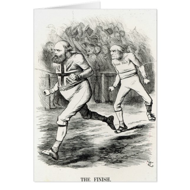 De finse (Voorkant)