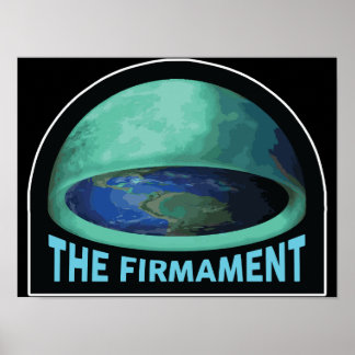 De Firmament Poster