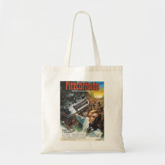 De Fitzcarraldo-speler die het beste is voor venti Tote Bag