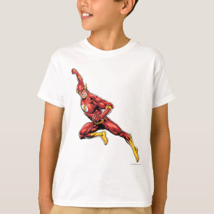 De Flash Lunging T-shirt
