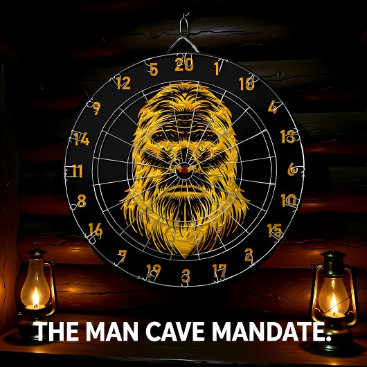 De Fléchettes Bigfoot : La vraie cible pratique