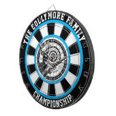 De Fléchettes Cerf majestueux avec couvert cible (Devant droit)