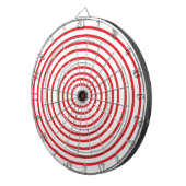 De Fléchettes Cible (Devant droit)