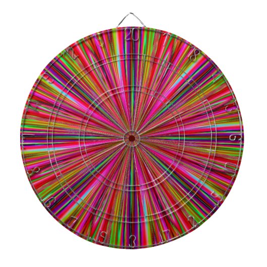 De Fléchettes JEU super TIMZ DARTBOARD - JOUETS PSYCHÉDELIQUES A (Devant)