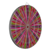 De Fléchettes JEU super TIMZ DARTBOARD - JOUETS PSYCHÉDELIQUES A (Devant gauche)