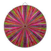 De Fléchettes JEU super TIMZ DARTBOARD - JOUETS PSYCHÉDELIQUES A (Devant)