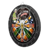 De Fléchettes Tirs à barres personnalisées Boire Cible 4.0 Cible (Devant droit)