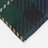 De fleece deken (Hoek)