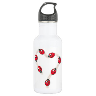 De Fles van de Vrijheid van het Hart van het