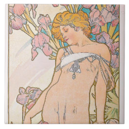 De flexibele fotomagneet van Iris Tegeltje