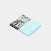 DE FLIGHTE GROOT, BEAUTY MODE DESIGNER POST-IT® NOTES (Schuin)
