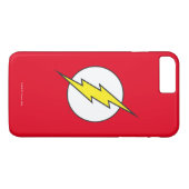 De flits | Lightning Bolt Case-Mate iPhone Case (Achterkant (Horizontaal))