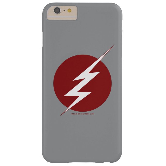 De flits | Lightning Bolt Logo Case-Mate iPhone Case (Achterkant)