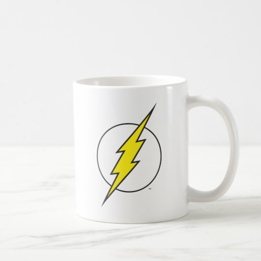 De flits | Lightning Bolt Mok (Rechts)