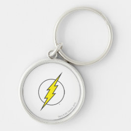 De flits | Lightning Bolt Sleutelhanger