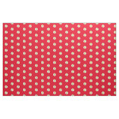 De flits | Lightning Bolt Stof (Yard (91,4 cm))