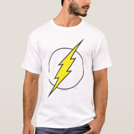 De flits | Lightning Bolt T-shirt