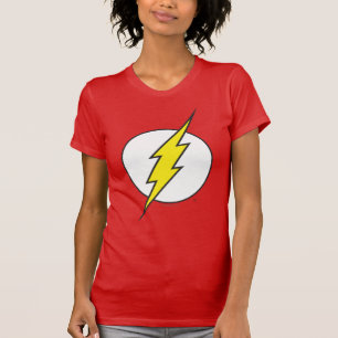 De flits Lightning Bolt T-shirt