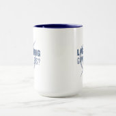 De flits | "Lightning Gave Me Abs?" Mok (Midden)