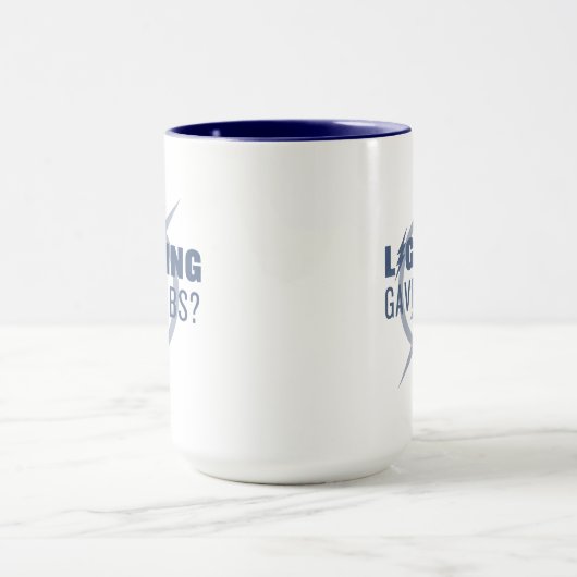 De flits | "Lightning Gave Me Abs?" Mok (Midden)