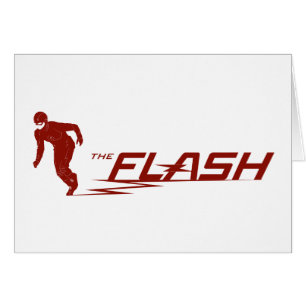 De flits   Super Hero Name Logo