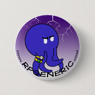 De Floon Button