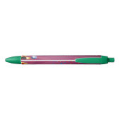De Florida Lottery Scratcher Lucky Pen (Achterkant)