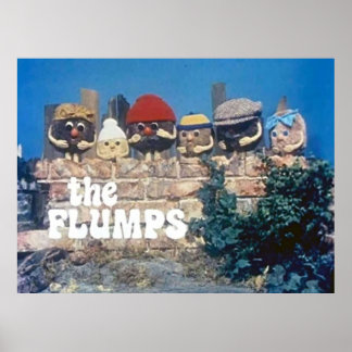 De fluiten poster